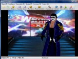 WWE SVR 2011 Wİİ DEN (TNA) STİNG SAHAYA GELİŞİ NASSIL OLMUŞ