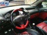 Occasion Peugeot 206 rosselange