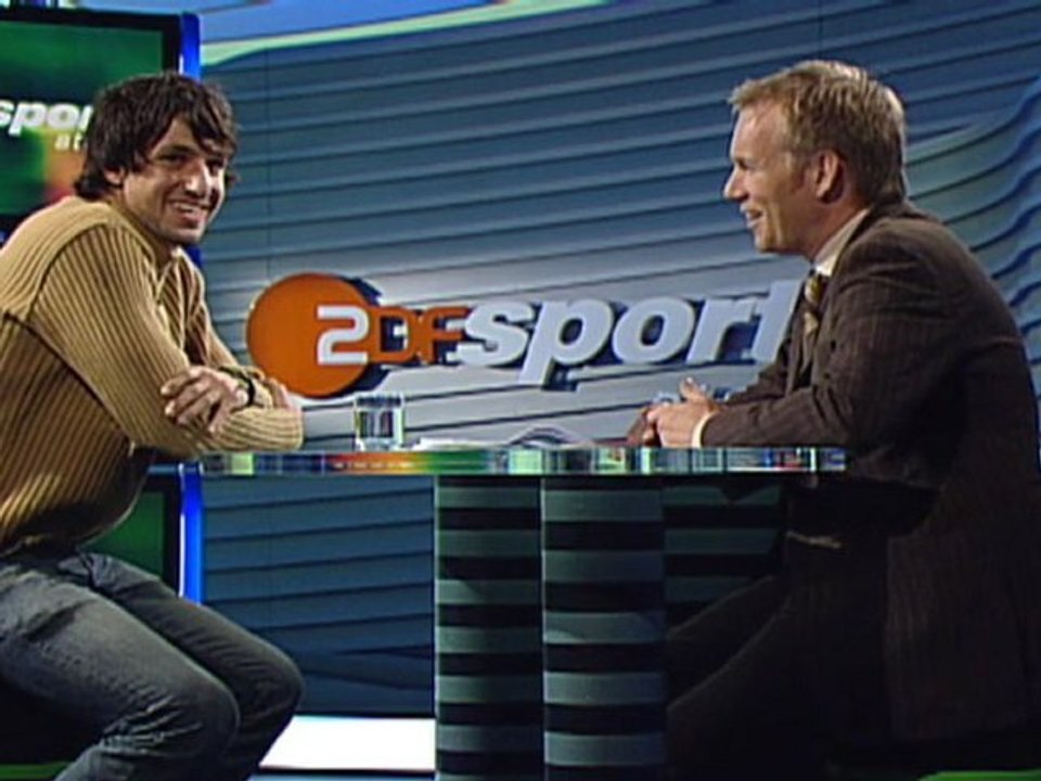 Tom meets Zizou – Kein Sommermärchen. (Teaser #6)