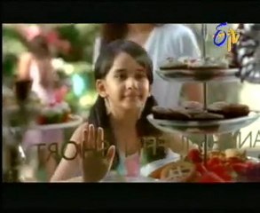Prematho Mee Lakshmi - with Famous Badminton Player P,Gopichand - 03