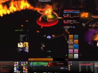 [Raid 10] Alysrazor VS PSYCH (EU, CDO)