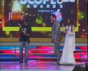South Scope Cine Awards 2010 Function - 04