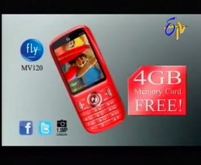 Prematho Mee Lakshmi - with Famous Badminton Player P,Gopichand - 04