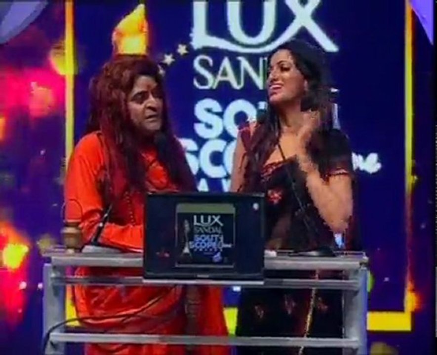 South Scope Cine Awards 2010 Function - 05