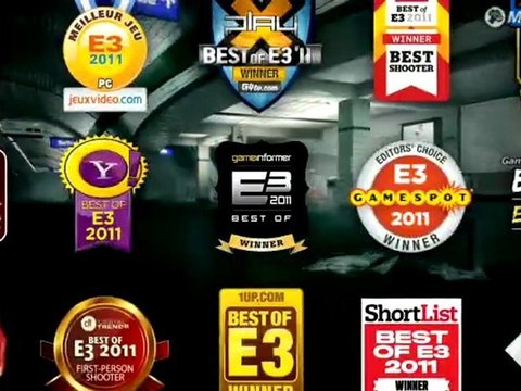 Battlefield 3, Multijugador (PC)