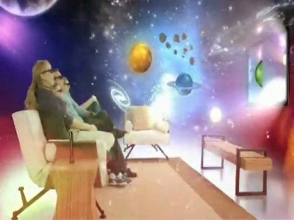 LG 55LW5600 55-Inch Cinema 3D