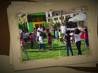 Opening Sheikh Zayed 17 juin 2011