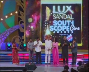 South Scope Cine Awards 2010 Function - 06