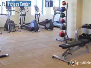 Park Pacific Homes Apartments in Saint Louis, MO - ...