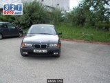 Occasion BMW 318 LA ROCHE SUR FORON