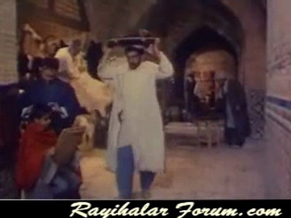 Sekiz Cennet - 2.Bölüm | KeRvAnCaN