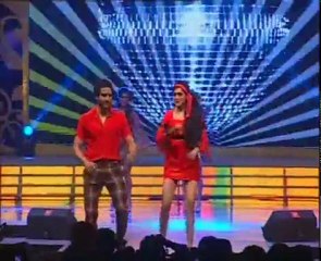 South Scope Cine Awards 2010 Function - 08