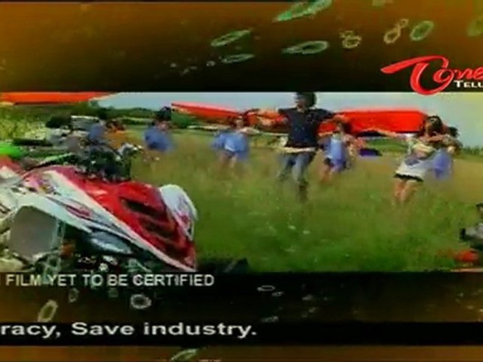 Kathi Kantha Rao - Allari Naresh - Latest Movie - HD Trailer - video ...