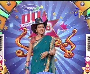 Star Mahila - Ladie's Game Show 15th Apr 11 - 02