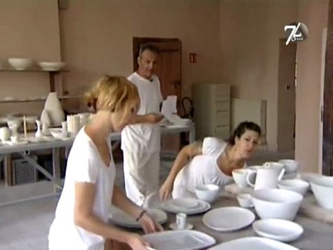 Stéphane Bonneau : un des meilleurs ouvriers de France