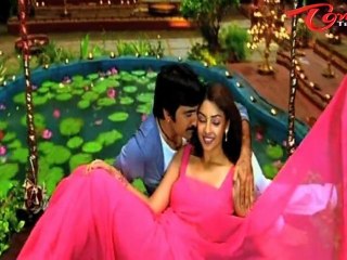 Ravi Teja's - Mirapakaya - HD Video songs - Back to Back