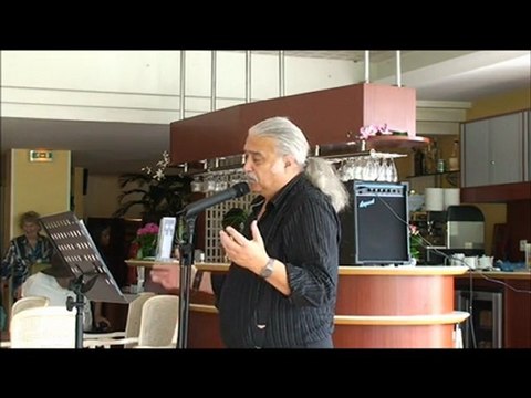 la montagne (Jean Ferrat par Giorgio)