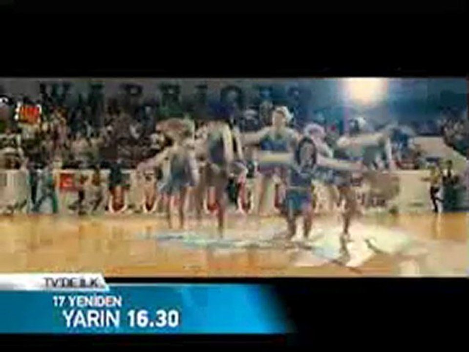 17 YENİDEN - TV'DE İLK!