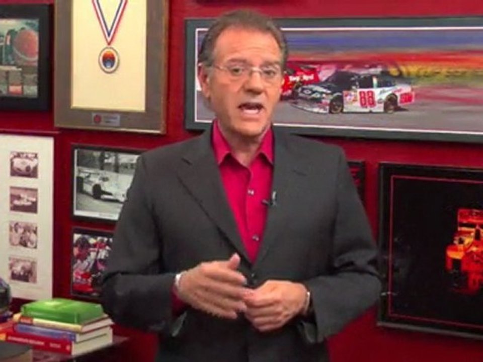 Earnhardt and Montoya: Can They Make It?