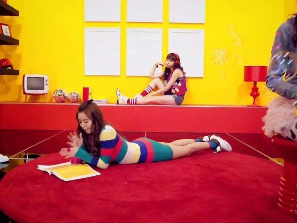 DalShabet - SDD