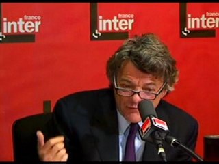 Jean-Louis Borloo
