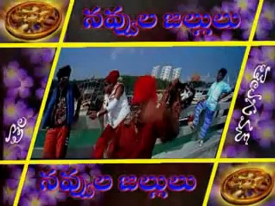 Comedy Express 6 - Back to Back Comedy Scenes