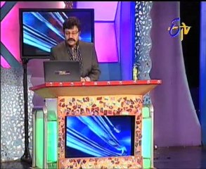 Wow - With Singers,Anchors - Vijay,Bhargavi,Simha & Anupama - 03
