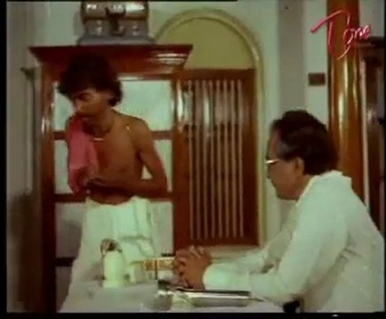 Maa Voori Devatha - Full Length Telugu Movie - Ranganath - Prabha - 01
