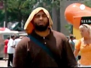 La ola de calor deja más de 20 muertos en EEUU