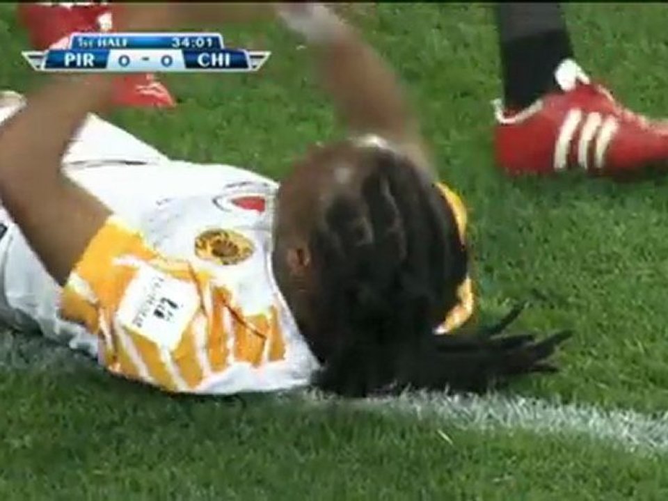 Orlando Pirates gewinnen gegen Kaizer Chiefs