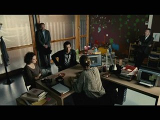 Intruders - Trailer final HD