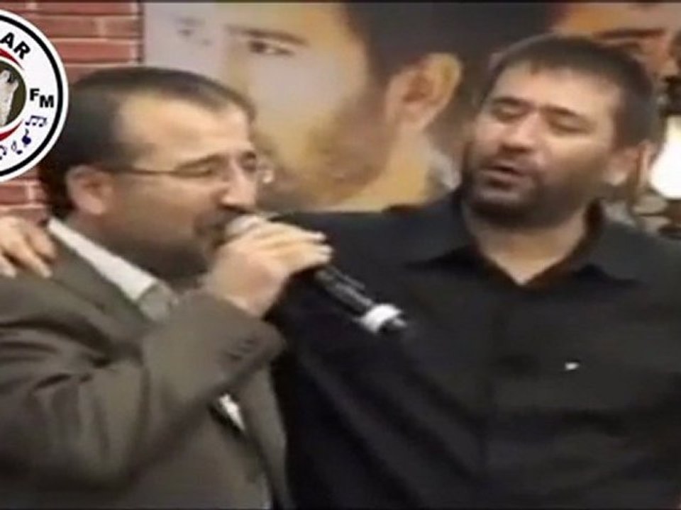 BOZKURTLAR FM- OZAN YETKİN KARAKAYA – GÜLÜN ÖMRÜ BENİM OLSUN