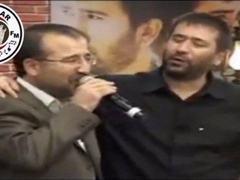 BOZKURTLAR FM- OZAN YETKİN KARAKAYA – GÜLÜN ÖMRÜ BENİM OLSUN