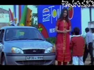 Malli Malli Choodali - Full Length Telugu Movie - Venu - Janani - 02