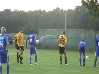 ΑΕΚ-Οντράντσι 5-0 | Πέναλτι Καφέ