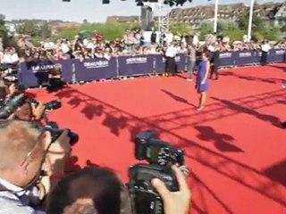Festival du Cinéma Américain de Deauville 2010