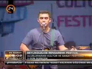 Beylikdüzü Kültür Sanat Festivali - Kanal 24