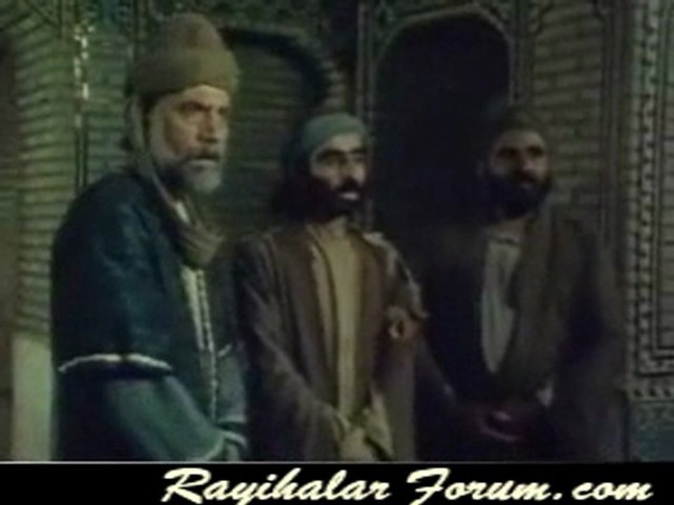 Sekiz Cennet - 3.Bölüm | KeRvAnCaN
