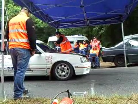 Rallye coutellerie et du tire bouchon 2011