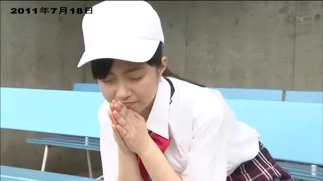 テレ玉高校野球ダイジェスト(2011年7月18日放送分)