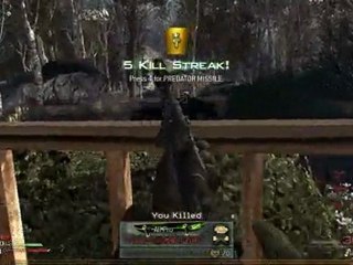 Call Of Noob Modern Warfare 2 Multi avec Yuyu