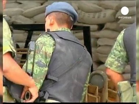 Golpe histórico del Ejército mexicano al narcotráfico