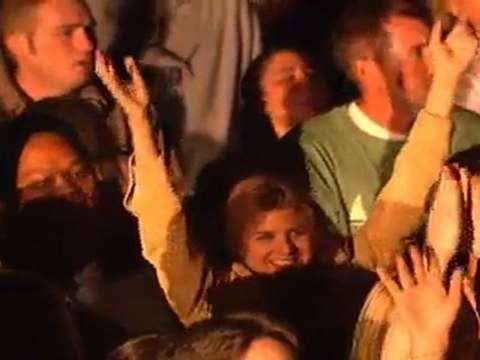 (1/4) Dave Matthews Band - The Central Park Concert