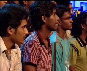 Jeans - King of All Game Shows - ChittiNaidu-Bharat. Vennela Kishore - 02