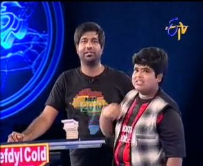 Jeans - King of All Game Shows - ChittiNaidu-Bharat. Vennela Kishore - 03