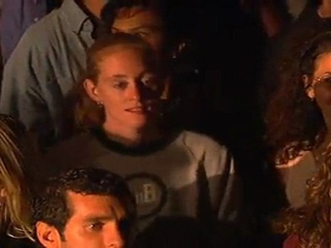 (3/4) Dave Matthews Band - The Central Park Concert