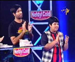Jeans - King of All Game Shows - ChittiNaidu-Bharat. Vennela Kishore - 05