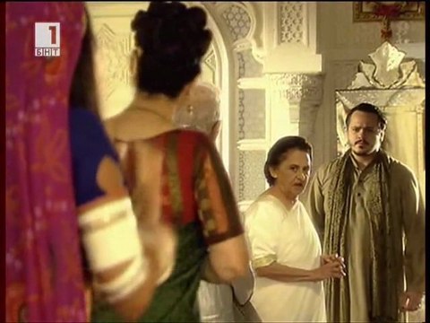 Индия - любовна история еп.116