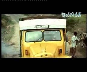 Pandava Samrajyam - Full Length Telugu Movie - Mammutty - Sobhana - 01