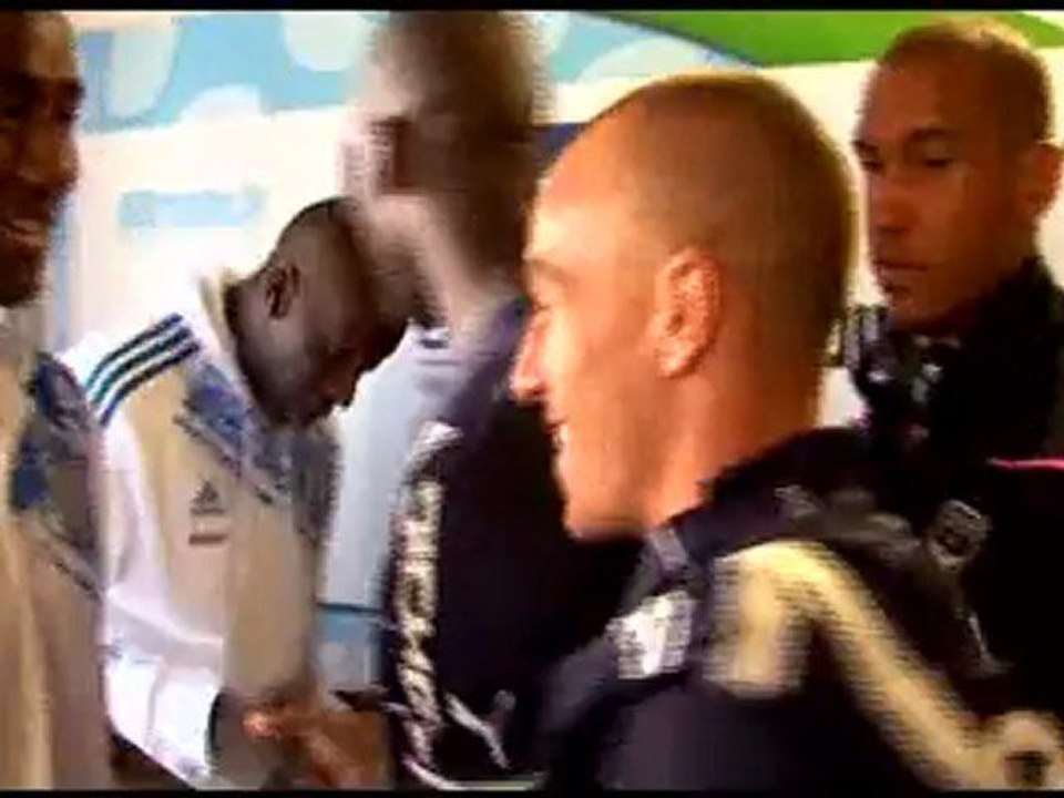 Le Flash de Girondins TV - Jeudi 21 juillet 2011